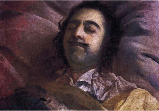 Как фальсифицировали русскую историю