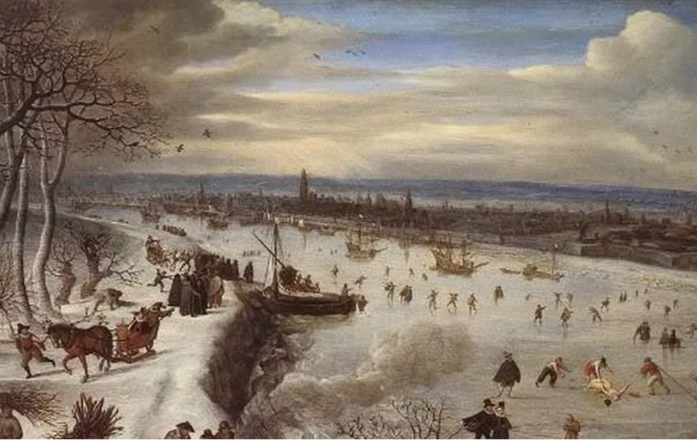 Самое страшное время в истории России: что случилось в 1604 году