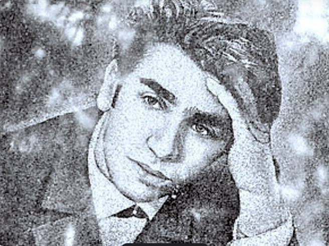 Борис Буряце: «цыганский принц» СССР