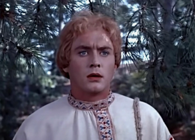 Где в России живёт больше всего людей с голубыми глазами