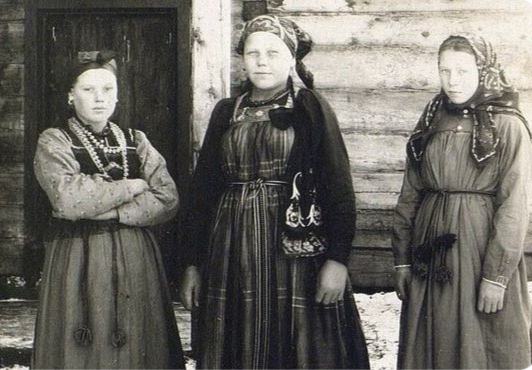 Когда русским мужчинам было строго запрещено спать с женщиной