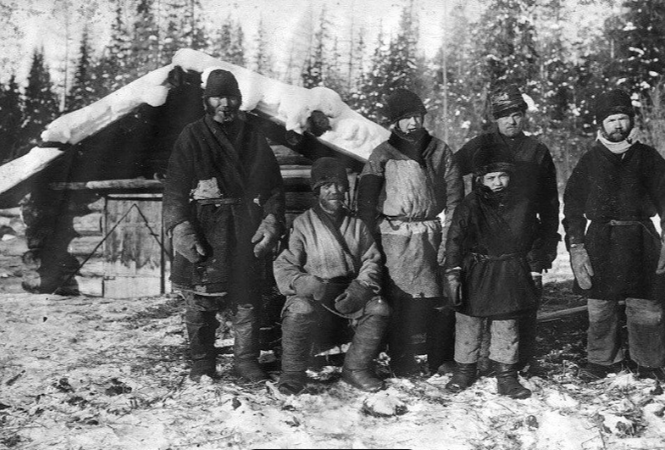 «Предок в шубе»: почему в Сибири запрещена медвежатина