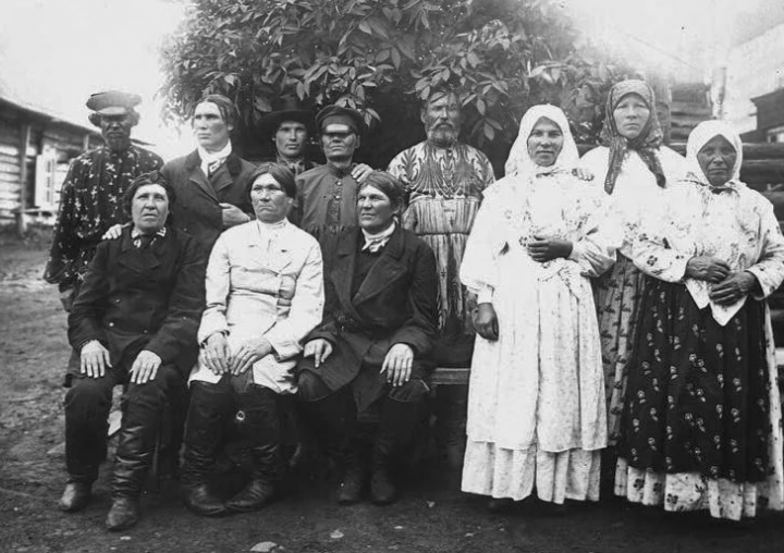 Скопцы: откуда пошёл слух, что император Пётр III основал эту секту