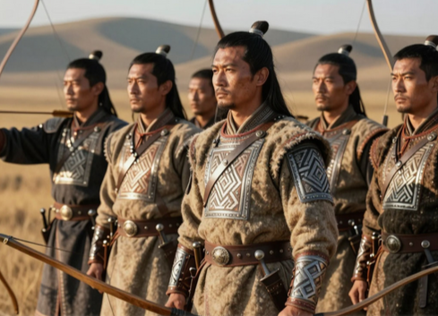 Куда исчезли хазары