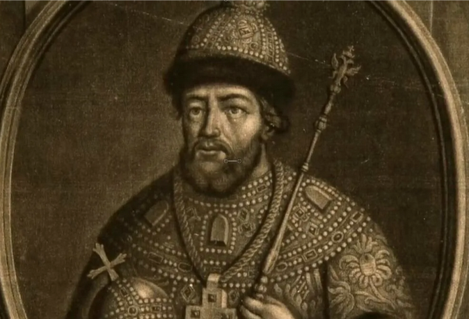 Самое безумное наказание в русской истории: за что Борис Годунов приказал высечь колокол