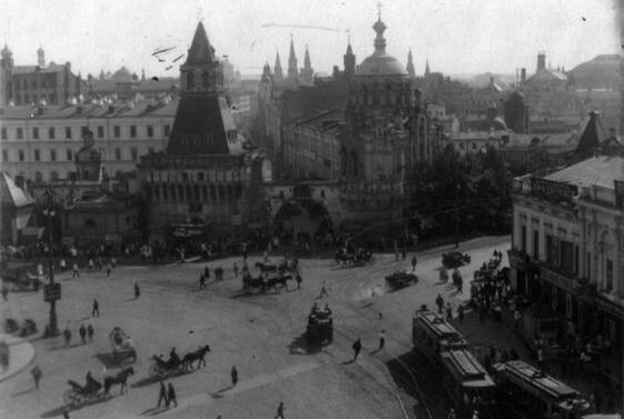 Мощи Ярослава Мудрого: как они могли оказаться у американцев