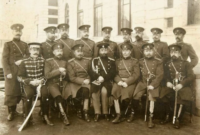 Почему в русской армии офицерам до 30 лет запрещали жениться