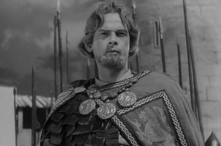 Александр Невский: как он на самом деле выглядел