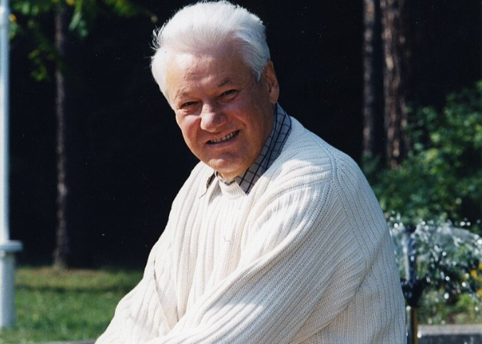 «Царь Борис»: что потеряла Россия из-за Ельцина