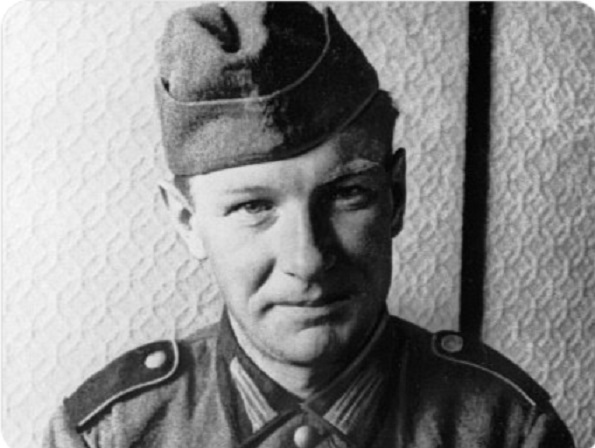 Альфред Лисков: судьба немецкого перебежчика, предупредившего о войне