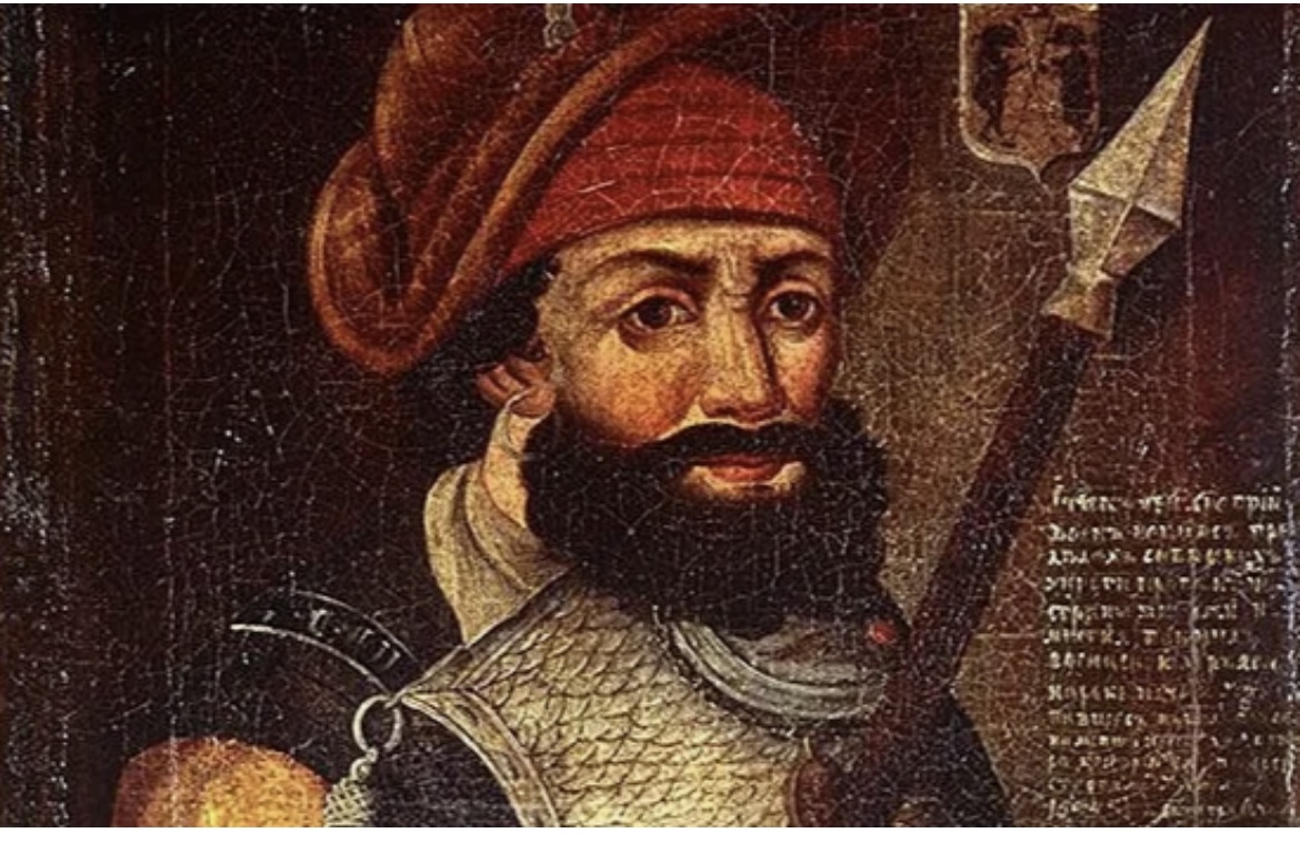 Мощи Ярослава Мудрого: как они могли оказаться у американцев