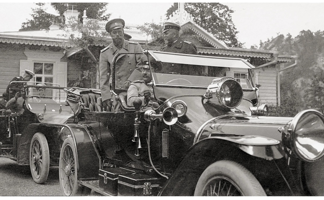 Мощи Ярослава Мудрого: как они могли оказаться у американцев