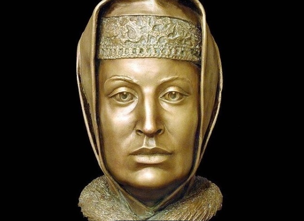 Софья Палеолог: какой вред нанесла России бабка Ивана Грозного