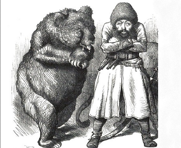 Мощи Ярослава Мудрого: как они могли оказаться у американцев