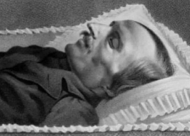 «Он не казался мне мертвым»: что удивило скульптора, который изготовил посмертную маску Гоголя