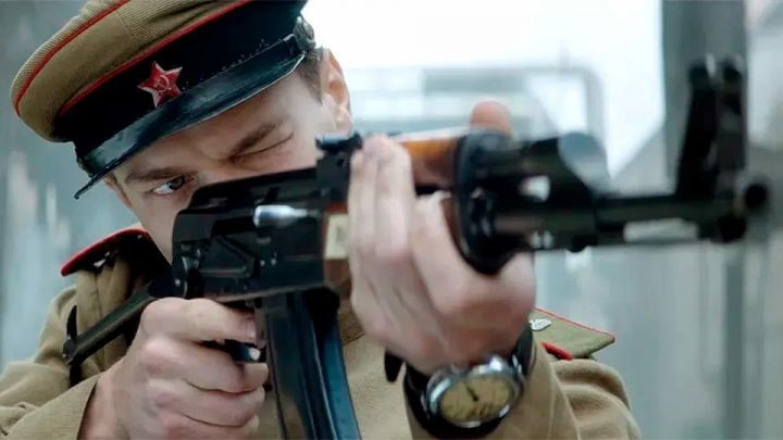 Почему ранение пулей калибра 5,45 опасней, чем 7,62