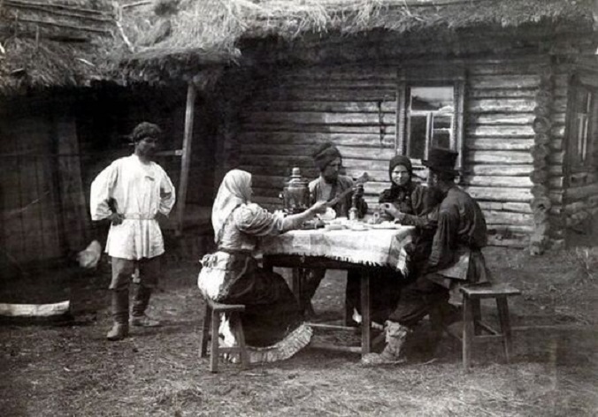 Какие части коровы и свиньи было запрещено есть на Руси