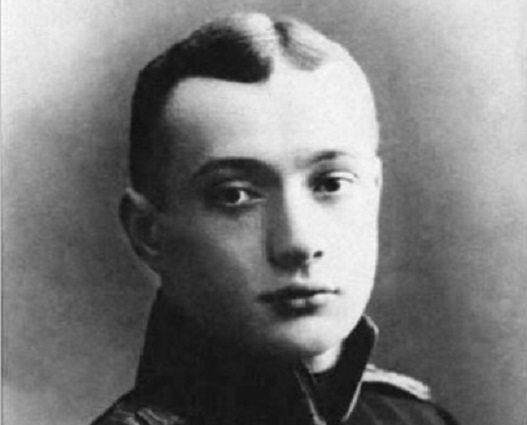 За что белогвардейцы расстреляли сына генерала Брусилова