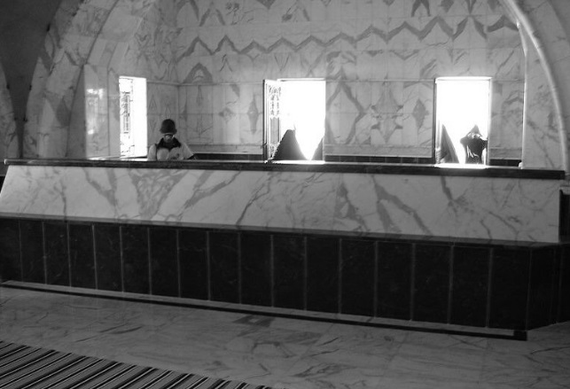 Авель: что не так с могилой сына Адама и Евы