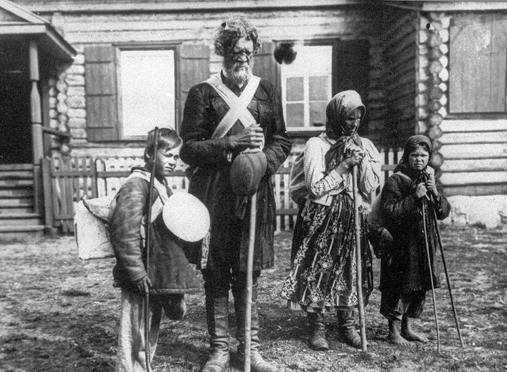 Как русские крепостные могли получить свободу