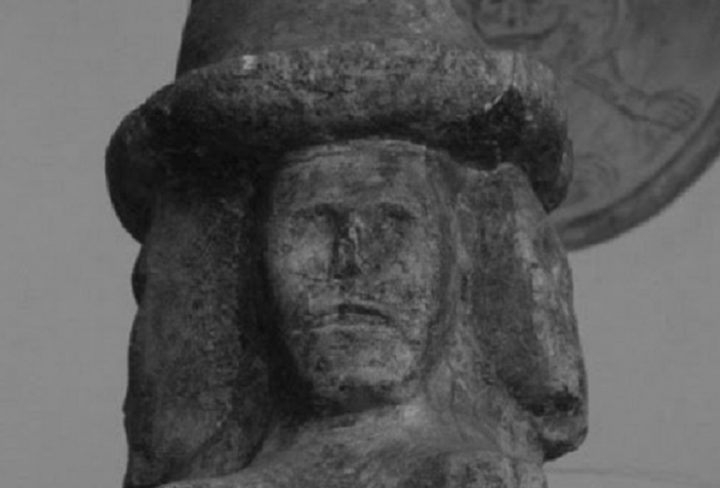 Тайна четырехликого стража: чем Збручский идол шокировал ученых