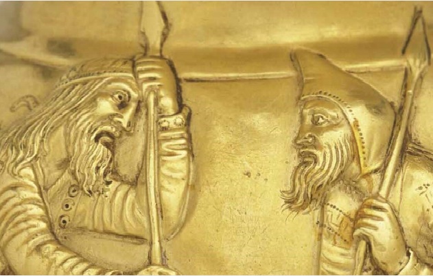 Мощи Ярослава Мудрого: как они могли оказаться у американцев