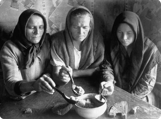 Какие пищевые привычки русских самые опасные для здоровья