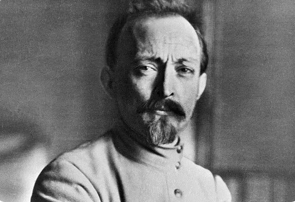 Феликс Дзержинский: зачем он убил свою любимую сестру