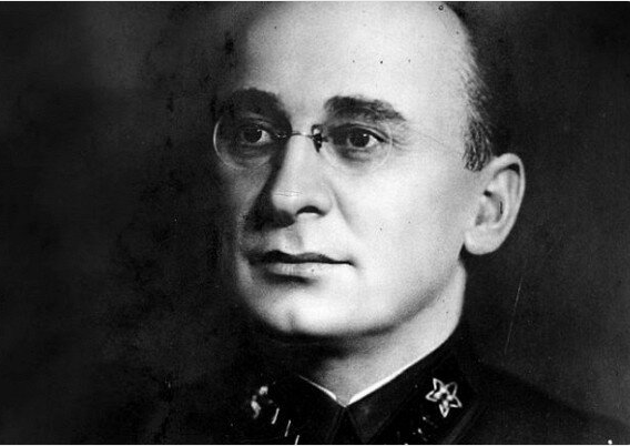 Как на самом деле проходил суд над Берией