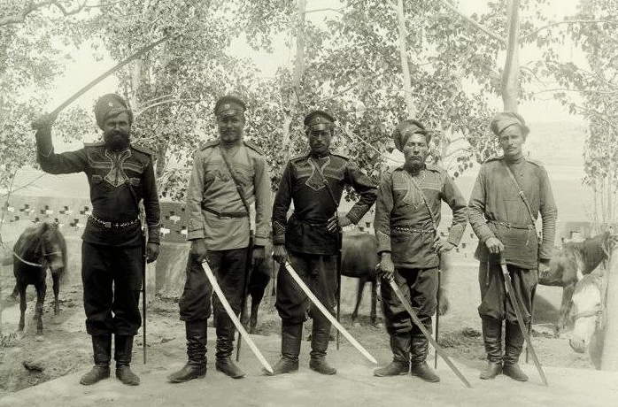 Несмываемый позор: что для донских казаков было самым сильным оскорблением