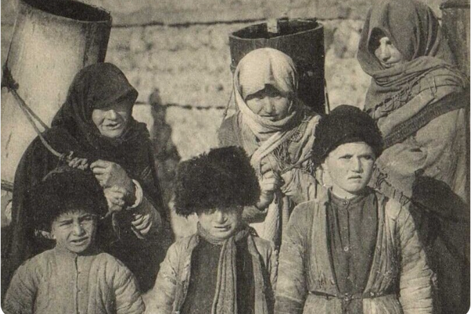 Теща: почему на Северном Кавказе запрещено видеться с матерью жены