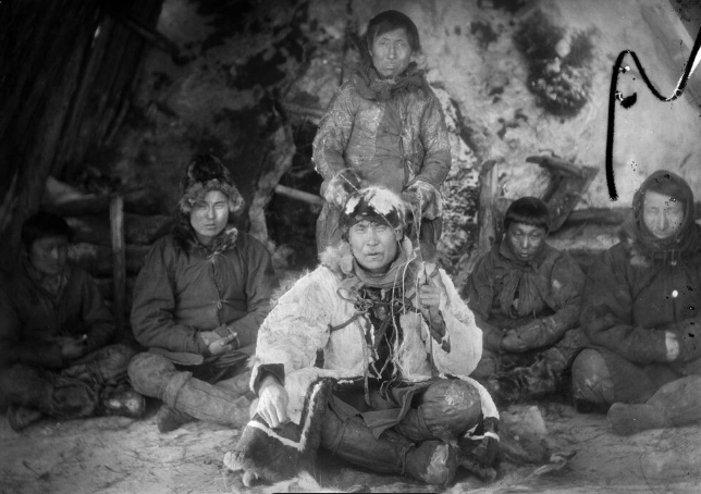 «Чукотские короли»: как был свергнут последний монарх-чукча при Сталине