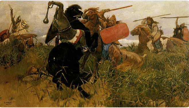 Мощи Ярослава Мудрого: как они могли оказаться у американцев