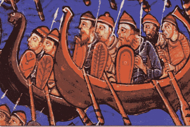 Жена викинга: как жилось русским женщинам в варяжских землях