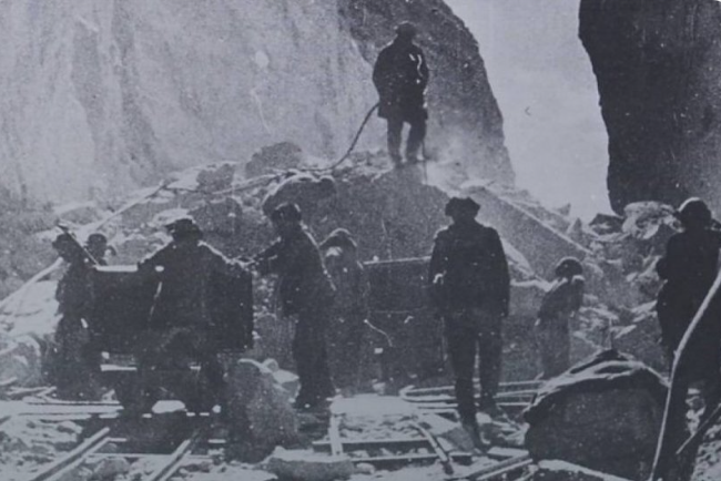 Урановые рудники: главные мифы о самой «адской» работе в СССР