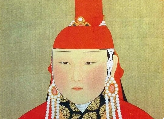 Бортэ: чем она отличалась от всех других жен Чингисхана