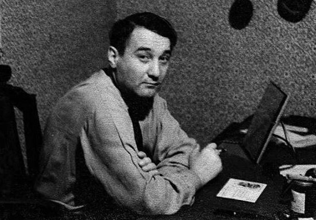 Лев Гумилёв: почему его считали внебрачным сыном Николая II