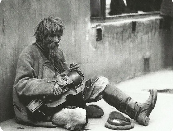 Белгородская губерния: почему в старину этот регион считался проклятым местом