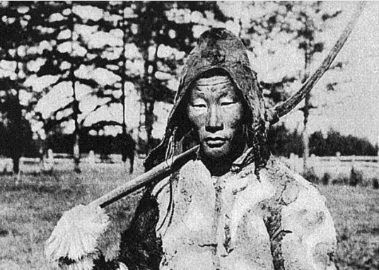 Долина Смерти у реки Вилюй: чего боялись якуты