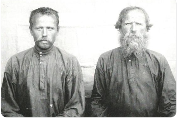 В какие дни русские никогда не стриглись