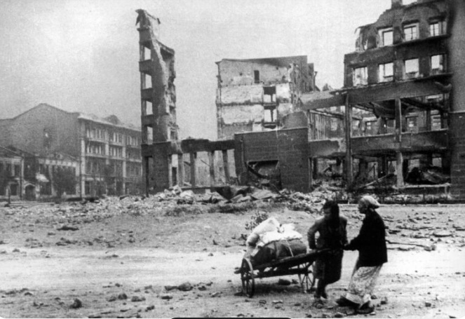 Мощи Ярослава Мудрого: как они могли оказаться у американцев