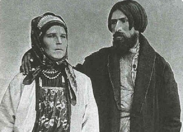 Сколько дней в году муж мог спать с женой