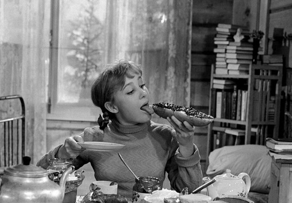 Советские привычки в еде: что это