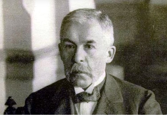 Мощи Ярослава Мудрого: как они могли оказаться у американцев