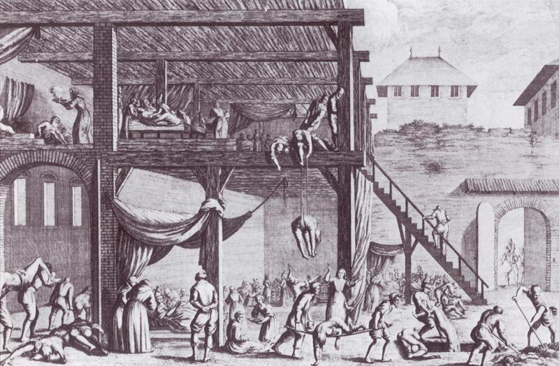 Мощи Ярослава Мудрого: как они могли оказаться у американцев