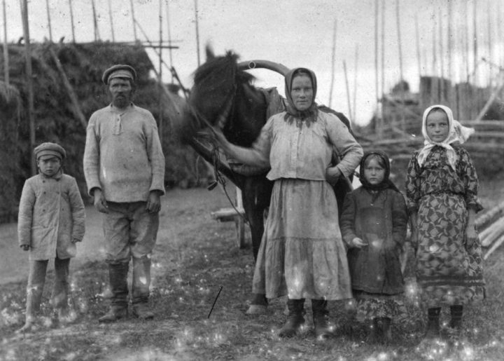 Оброк: сколько крепостной платили помещику в современных рублях