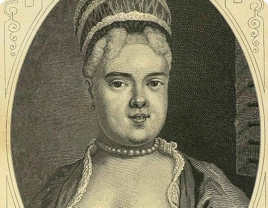 Наталья Лопухина: почему она считается самой несчастной женщиной в истории России