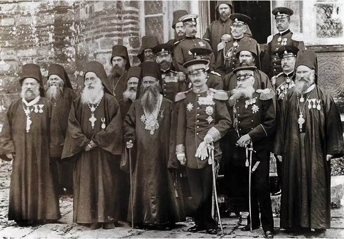 Мощи Ярослава Мудрого: как они могли оказаться у американцев