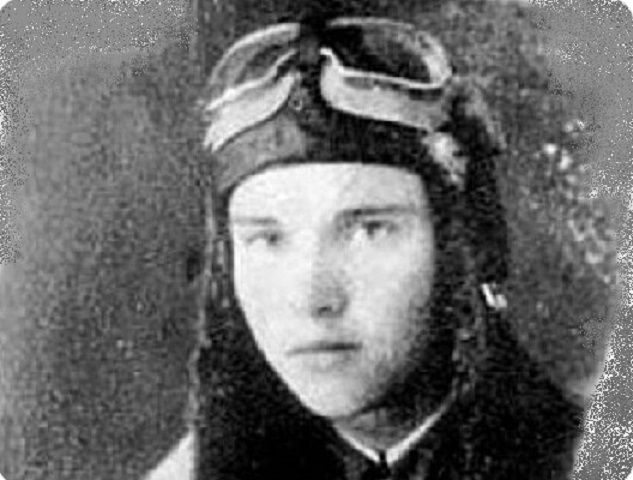 Сбежал из плена на «Фоккевульфе»: судьба «сталинского сокола» Николая Лошакова