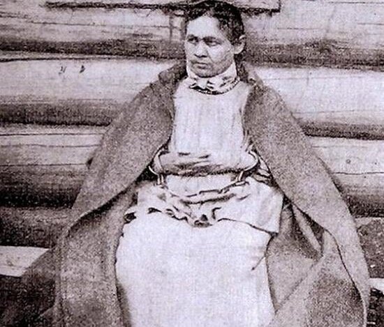 Кто погубил Соньку Золотую ручку